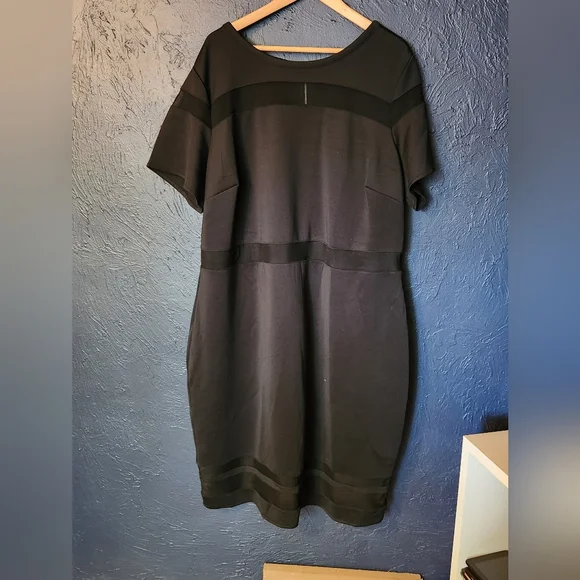 Jcpenney Dresses | Boutique+ Bodycon Dress | Color: Black | Size: 3x | Atipster's Closet Jcpenney Dresses | Boutique+ Bodycon Dress | Color: Black | Size: 3x | Atipster's Closet